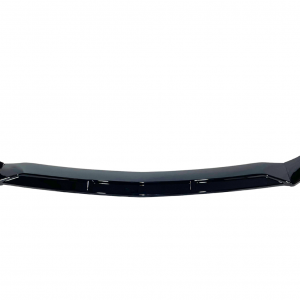 Spoiler Delantero Mercedes W118 Look BRS Negro Brillante