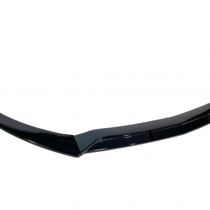 Spoiler Delantero Mercedes W118 Look BRS Negro Brillante