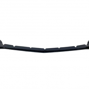 Spoiler Delantero Mercedes W118 / W177 Look A45 Negro Brillante