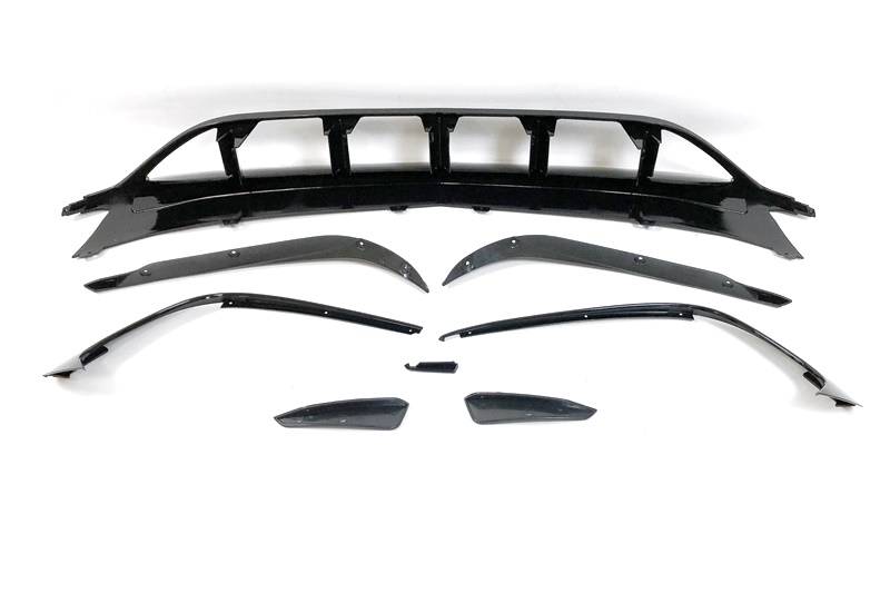 spoiler-delantero-mercedes-w176-16-18-look-amg-a45-negro-brillante-3.jpg Spoiler Delantero Mercedes W176 16-18 Look AMG A45 Negro Brillante