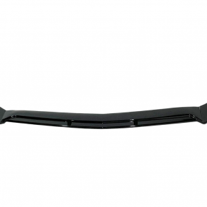Spoiler Delantero Mercedes W177 Look BRS Negro Brillante