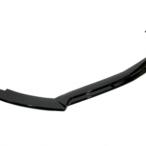 Spoiler Delantero Mercedes W177 Look BRS Negro Brillante