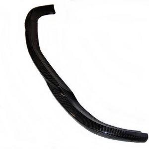 Spoiler Delantero Mercedes W204 2011-2013 Look AMG Carbono