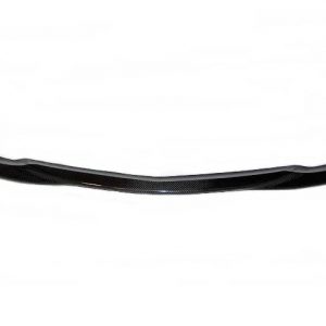 Spoiler Delantero Mercedes W204 2011-2013 Look AMG Carbono