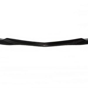Spoiler Delantero Mercedes W204 C63 07-10 Carbono