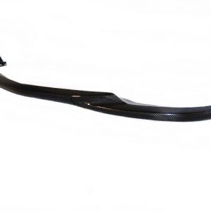 Spoiler Delantero Mercedes W204 C63 07-10 Carbono