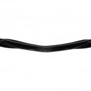 Spoiler Delantero Mercedes W204 C63 07-10 Carbono