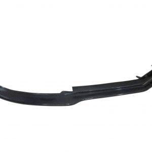 Spoiler Delantero Mercedes W204 C63 2011-2014 Carbono