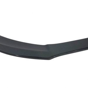 Spoiler Delantero Mercedes W205 2014-2018 Look AMG Carbono