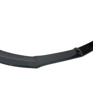 Spoiler Delantero Mercedes W205 2014-2018 Look AMG Carbono