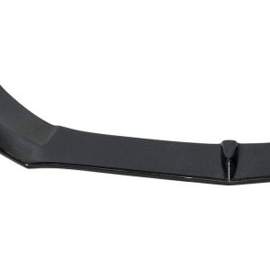 Spoiler Delantero Mercedes W205 2014-2018 Look AMG Carbono