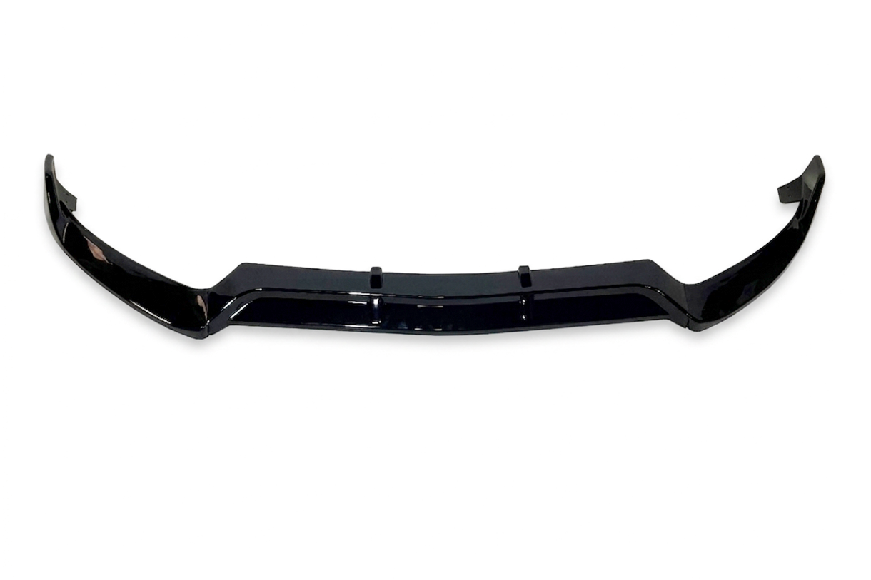 spoiler-delantero-mercedes-w205-look-brs-negro-brillante-1.png Spoiler Delantero Mercedes W205 Look BRS Negro Brillante