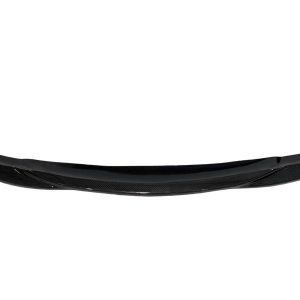 Spoiler Delantero Mercedes W211 Look AMG E55 02-06 Carbono
