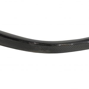 Spoiler Delantero Mercedes W211 Look AMG E63 07-09 Carbono