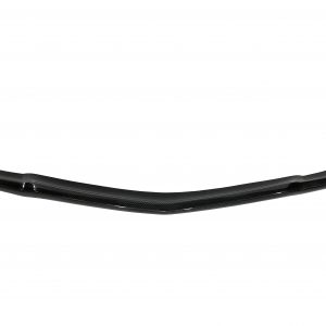 Spoiler Delantero Mercedes W211 Look AMG E63 07-09 Carbono