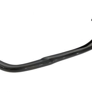 Spoiler Delantero Mercedes W211 Look AMG E63 07-09 Carbono