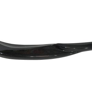 Spoiler Delantero Mercedes W219 CLS 55 Carbono