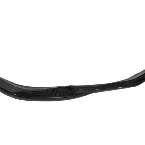 Spoiler Delantero Mercedes W219 CLS 55 Carbono