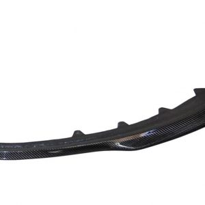 Spoiler Delantero Mitsubishi Evo IX Carbono