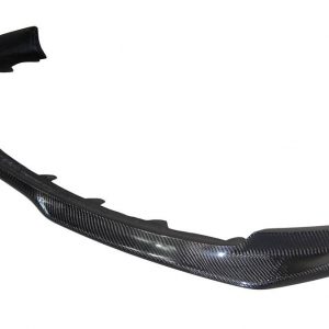 Spoiler Delantero Mitsubishi Evo IX Carbono