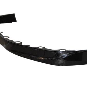 Spoiler Delantero Nissan Skyline GTR R35 08 Carbono