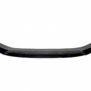 Spoiler delantero Porsche Panamera 971 Look GTS Carbono