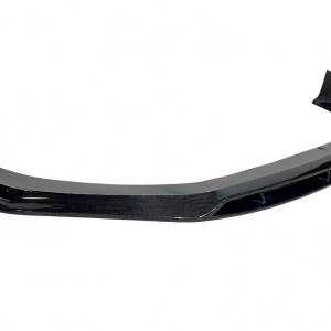Spoiler delantero Porsche Panamera 971 Look GTS Carbono