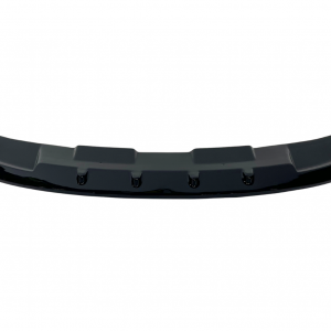 Spoiler Delantero Range Rover Sport L494 2013-2017 Negro Brillante