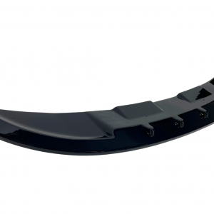 Spoiler Delantero Range Rover Sport L494 2013-2017 Negro Brillante