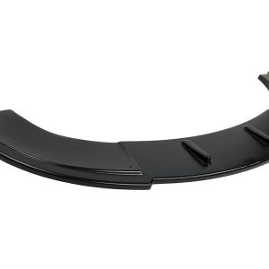 Spoiler Delantero Seat Leon 05-08 FR ABS