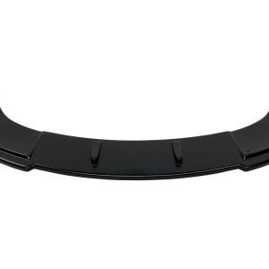 Spoiler Delantero Seat Leon 05-08 FR ABS