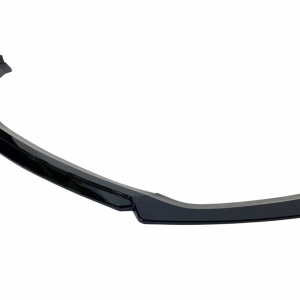 Spoiler Delantero Seat Leon II 09-12 ABS