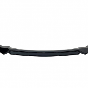 Spoiler Delantero Seat Leon II 09-12 ABS