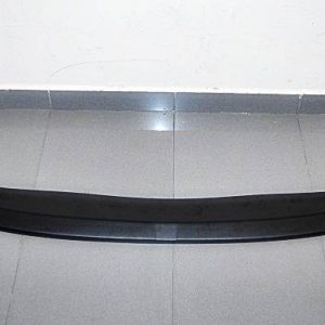 Spoiler Delantero Seat Leon III ABS