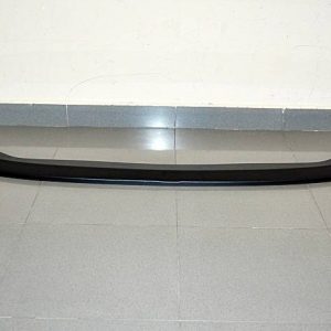 Spoiler Delantero Seat Leon III ABS