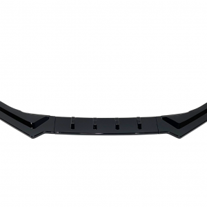 Spoiler Delantero Subaru BRZ 2017-2020 Negro Brillo