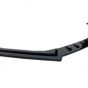 Spoiler Delantero Subaru BRZ 2017-2020 Negro Brillo