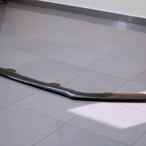 Spoiler Delantero Subaru BRZ STI Type Carbono