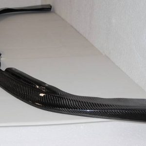 Spoiler Delantero Subaru Impreza ’04 GDB STI Carbono