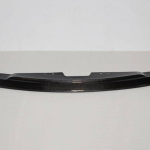 Spoiler Delantero Subaru Impreza ’06 Carbono