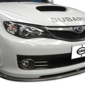 Spoiler Delantero Subaru Impreza ’08 Carbono