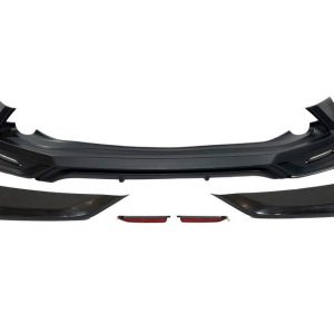 Spoiler Delantero Toyota C-HR 2017-2019 ABS
