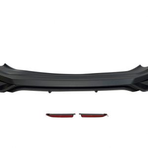 Spoiler Delantero Toyota C-HR 2017-2019 ABS