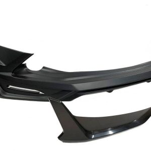 Spoiler Delantero Toyota C-HR 2017-2019 ABS