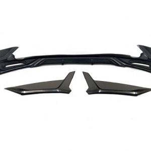 Spoiler Delantero Toyota C-HR 2017-2019 ABS