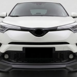 Spoiler Delantero Toyota C-HR 2017-2019 ABS