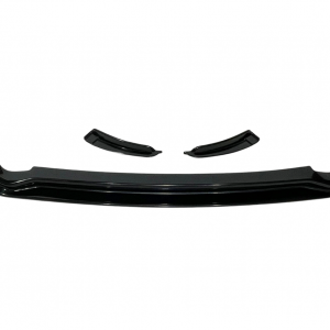 Spoiler Delantero Toyota Yaris 2021 Look GR