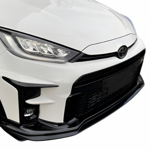 Spoiler Delantero Toyota Yaris 2021 Look GR