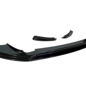 Spoiler Delantero Toyota Yaris 2021 Look GR
