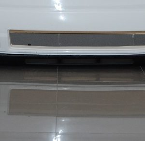 Spoiler Delantero Volkswagen Golf 4